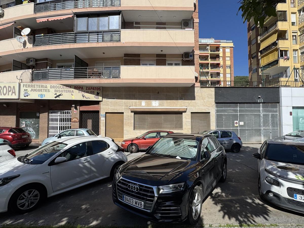 Commercial Commercial Premises in Marbella