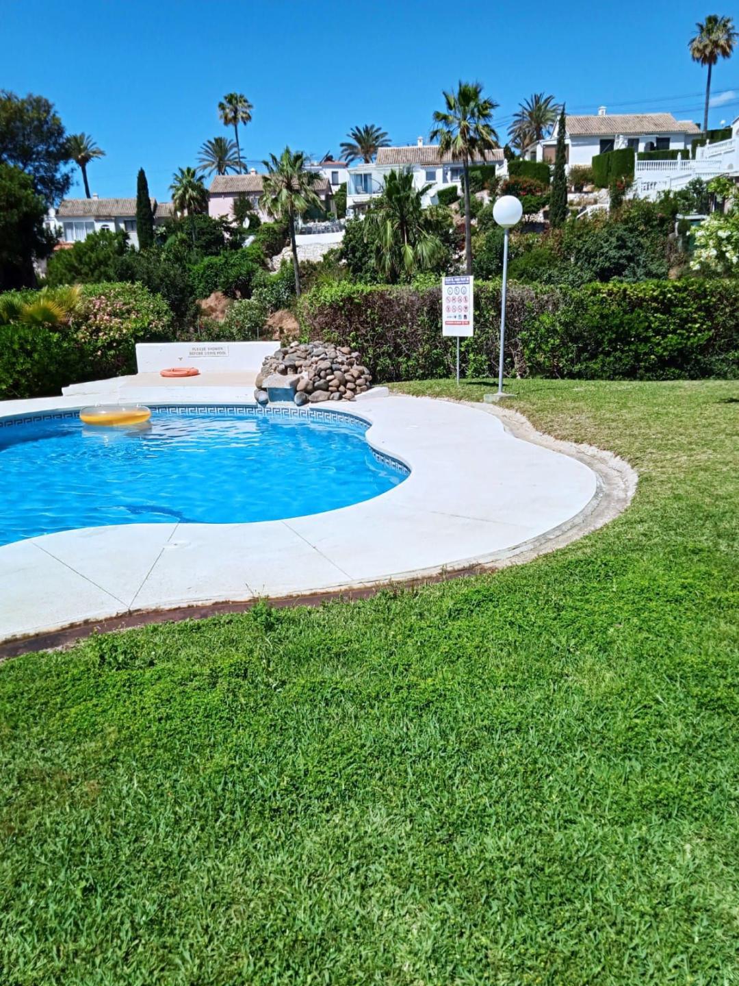 Villa Detached in Mijas