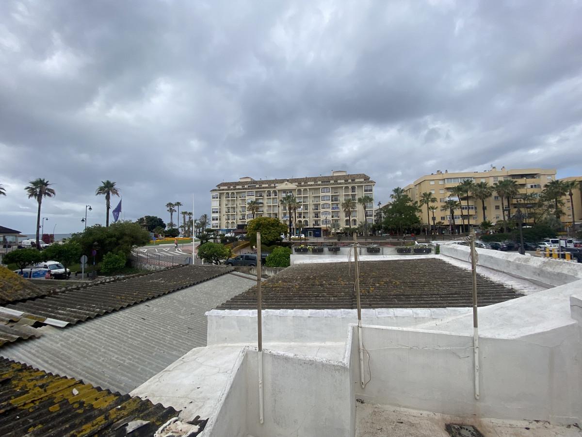 Townhouse Terraced in Estepona