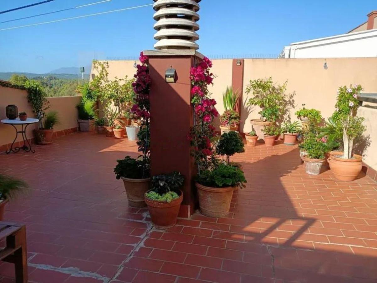 Townhouse Terraced in Guadiaro