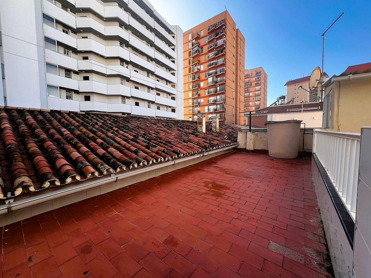 Townhouse Terraced in Fuengirola