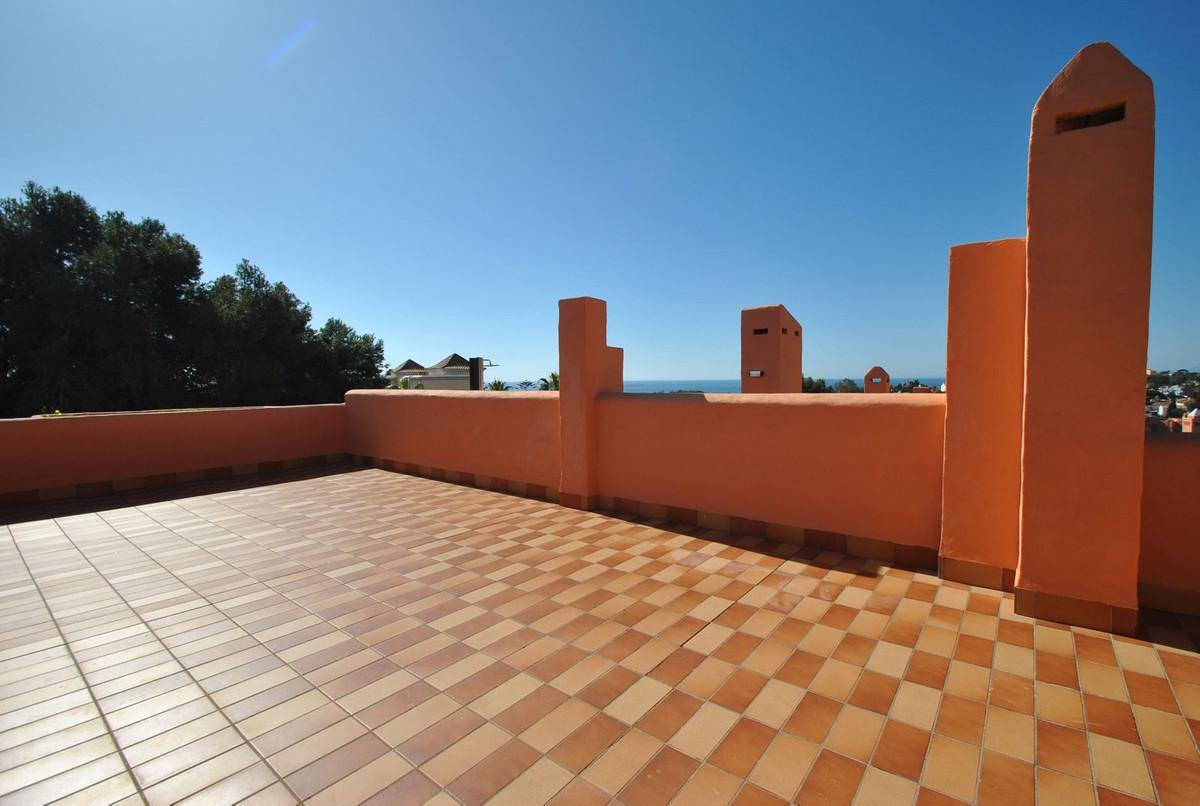 Townhouse Terraced in Cabopino