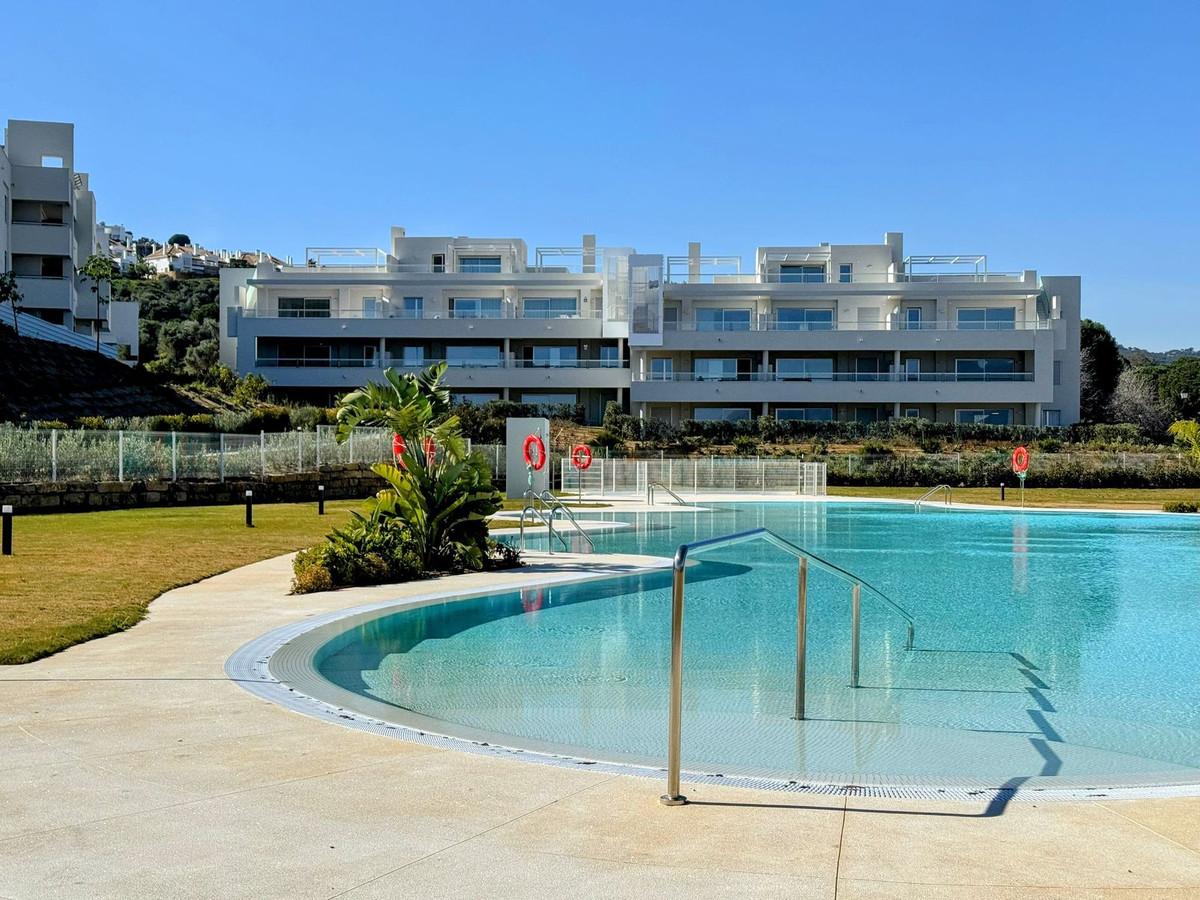 Apartment Middle Floor in La Cala Golf