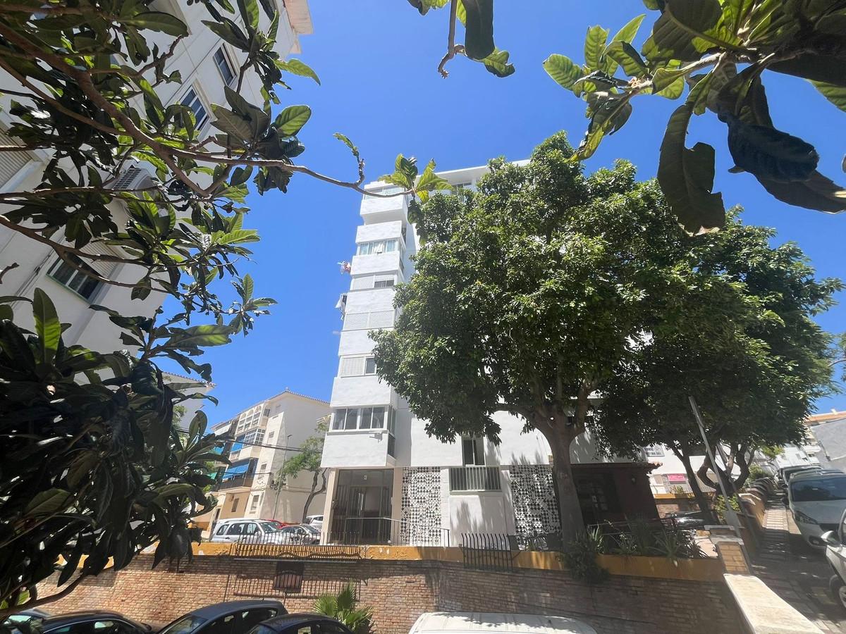 Apartment Ground Floor in Estepona