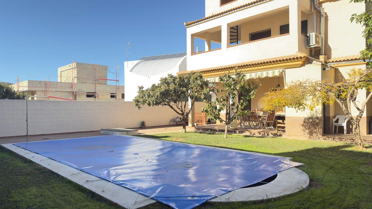 Villa Detached in Antequera