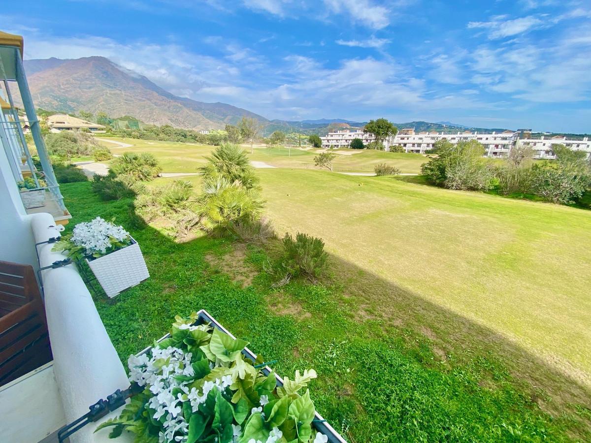 Apartment Ground Floor in Estepona