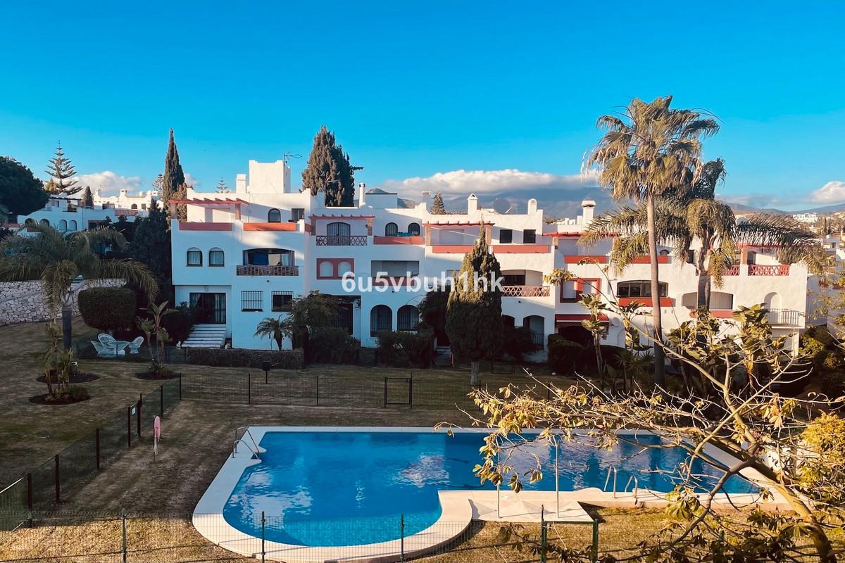 Townhouse Terraced in Bel Air