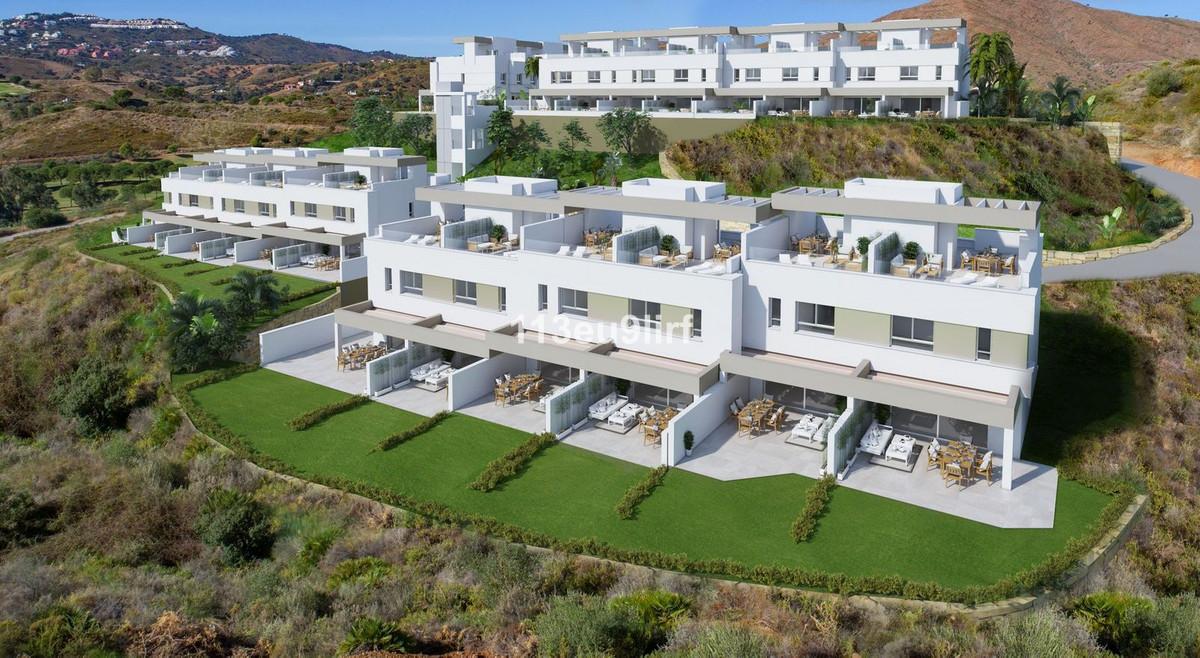 Townhouse Terraced in La Cala Golf