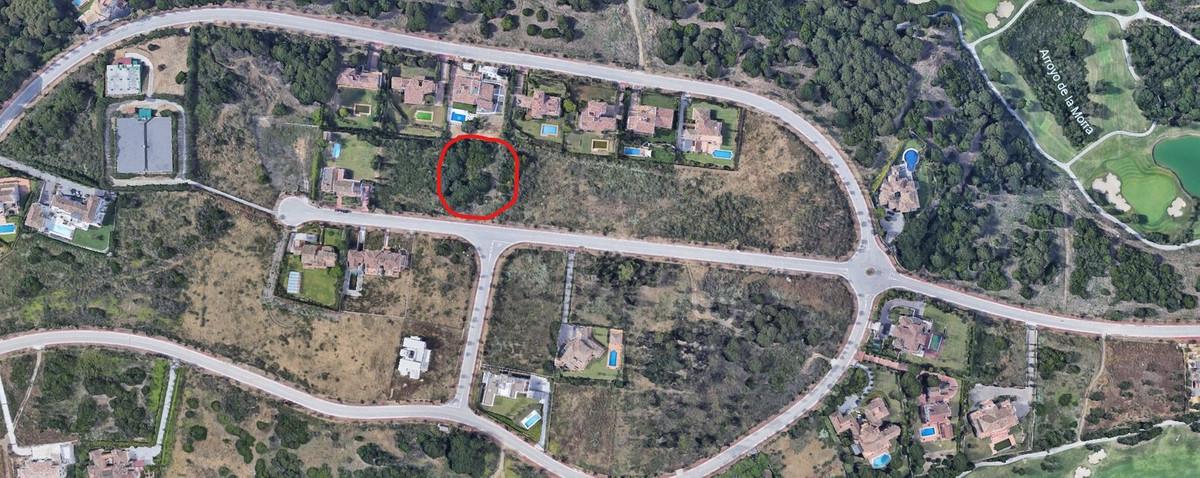 Plot Residential in Sotogrande