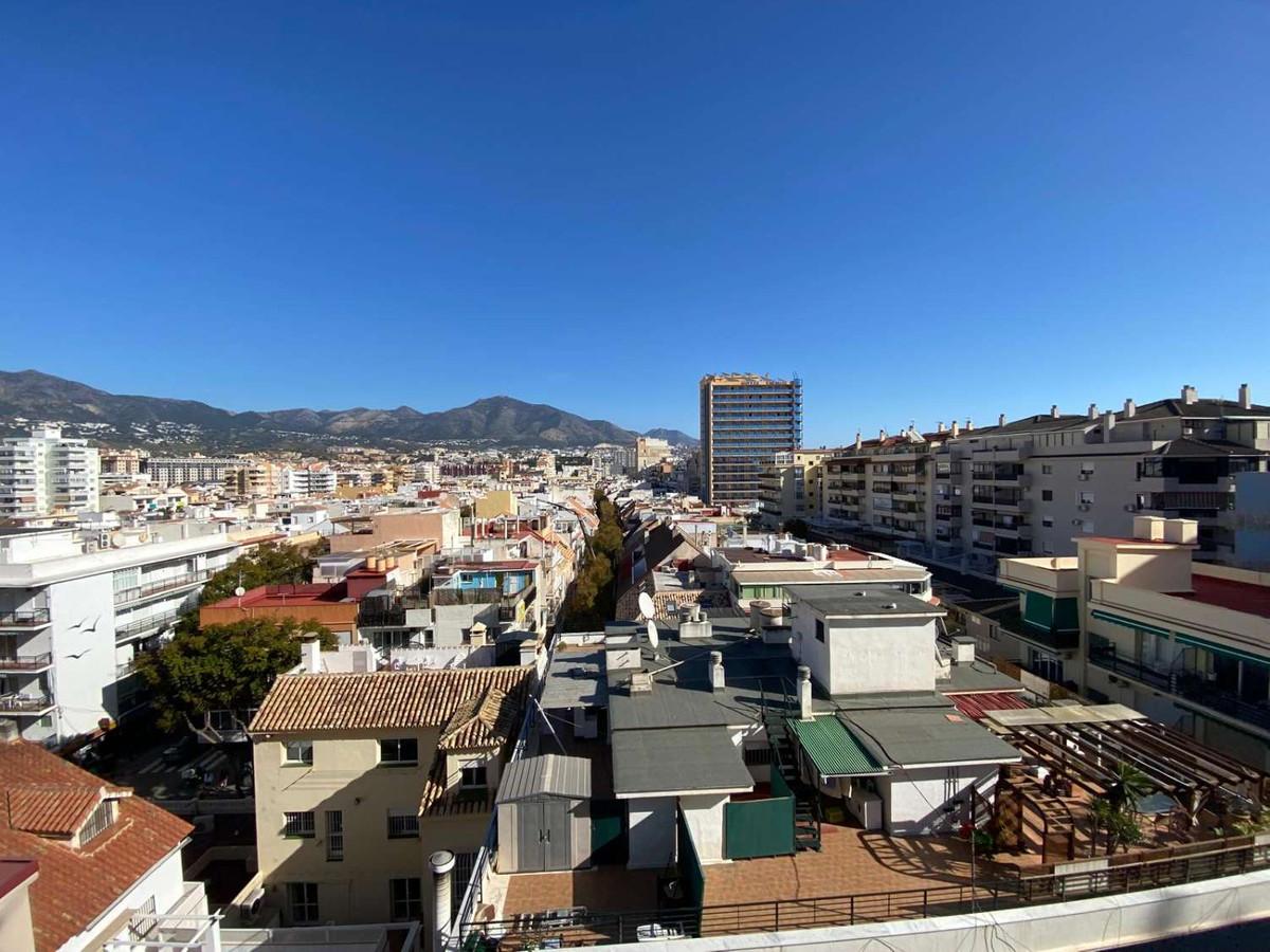 Apartment Middle Floor in Fuengirola