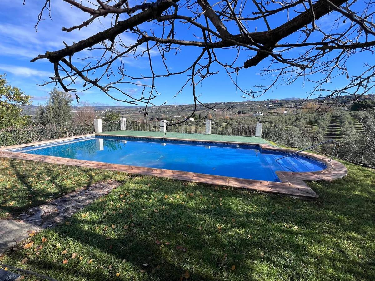 Villa Finca in Ronda