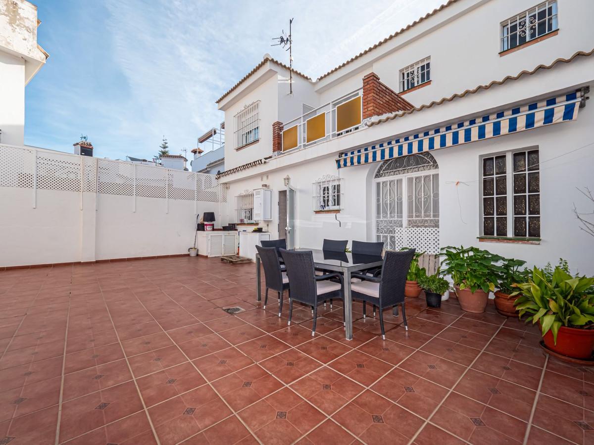 Townhouse Terraced in Fuengirola