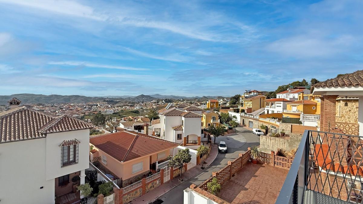 Villa Detached in Málaga