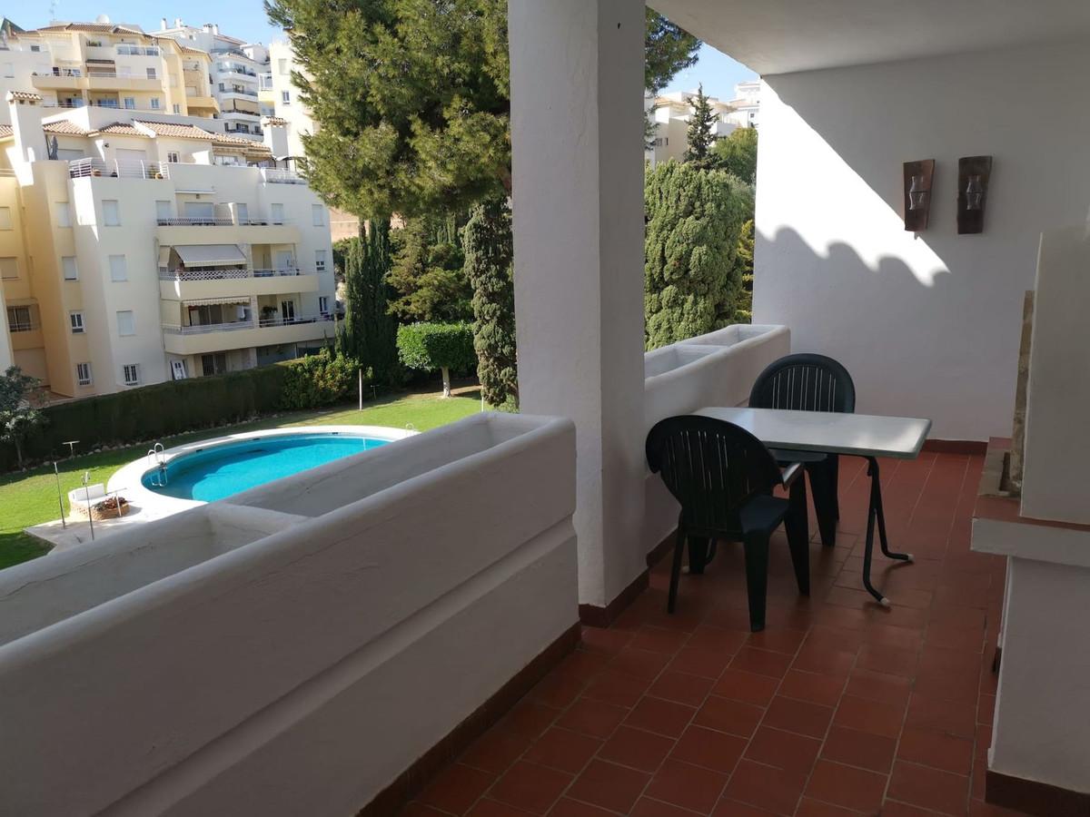 Apartment Middle Floor in Riviera del Sol