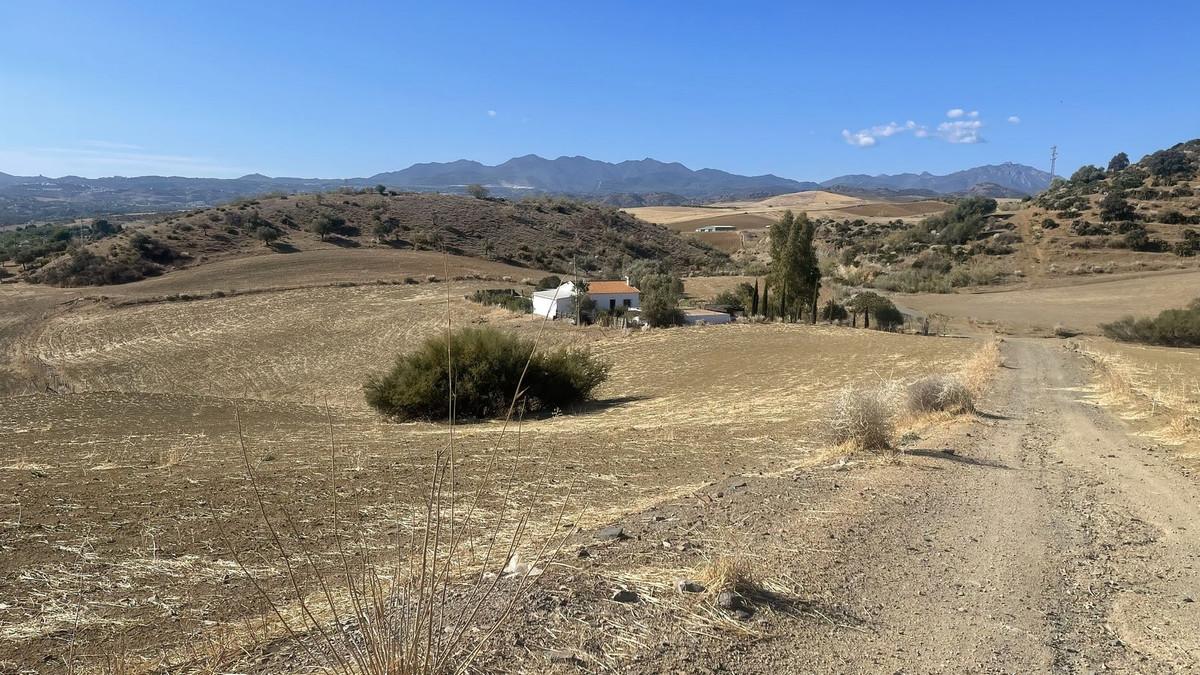 Villa Finca in Coín