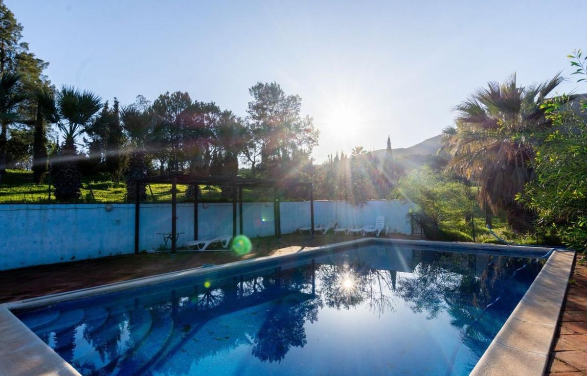 Villa Detached in Mijas Costa