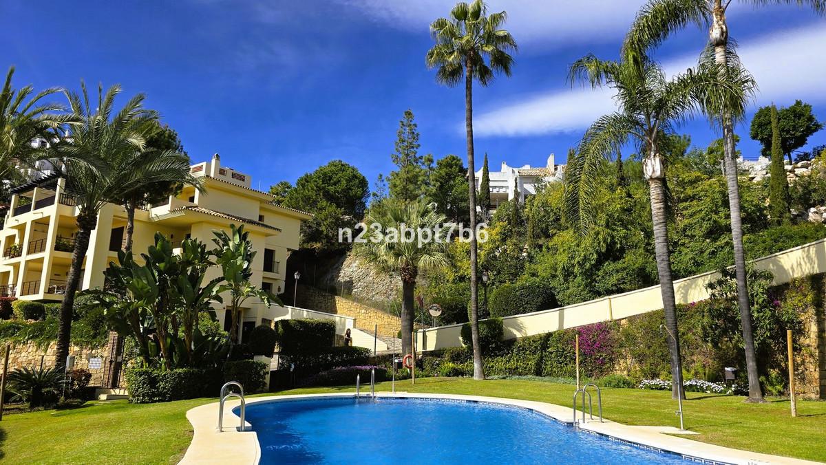 Apartment Middle Floor in Los Arqueros