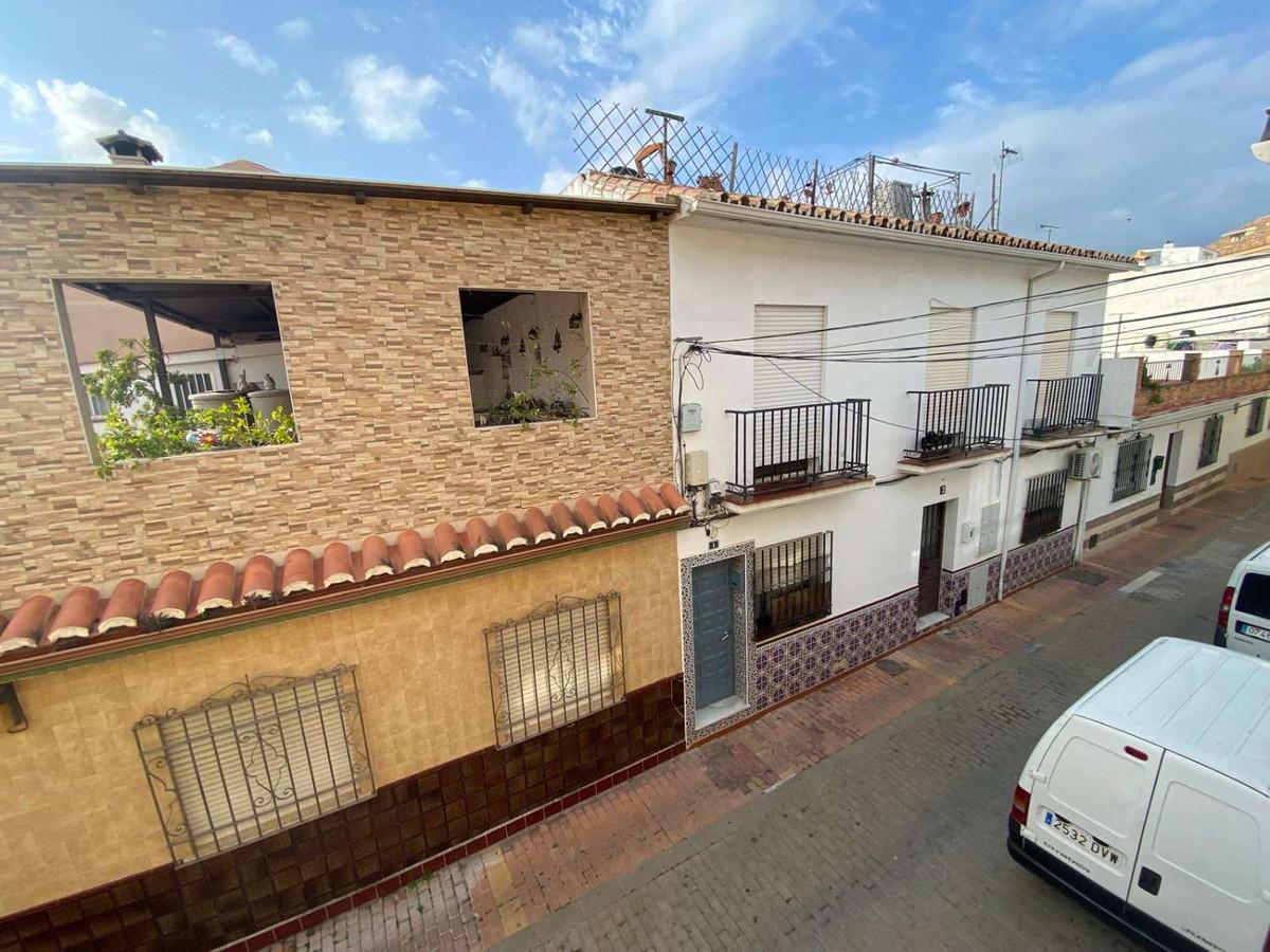 Apartment Middle Floor in Fuengirola