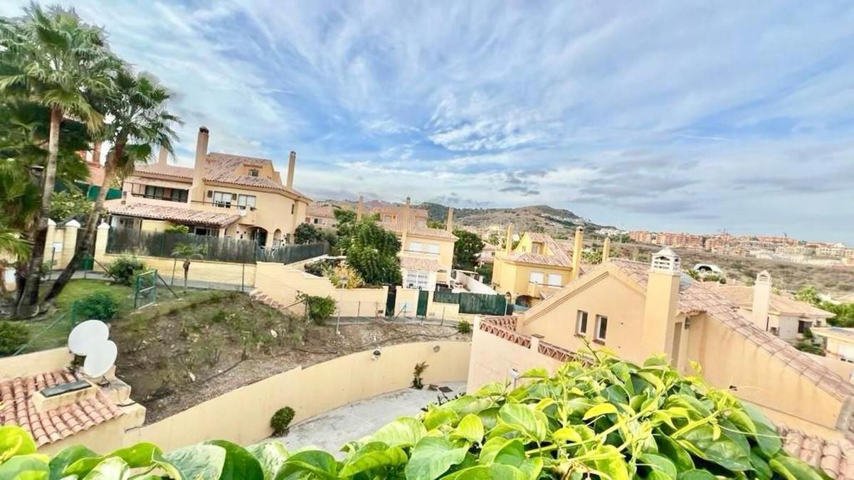 Villa Semi Detached in Riviera del Sol