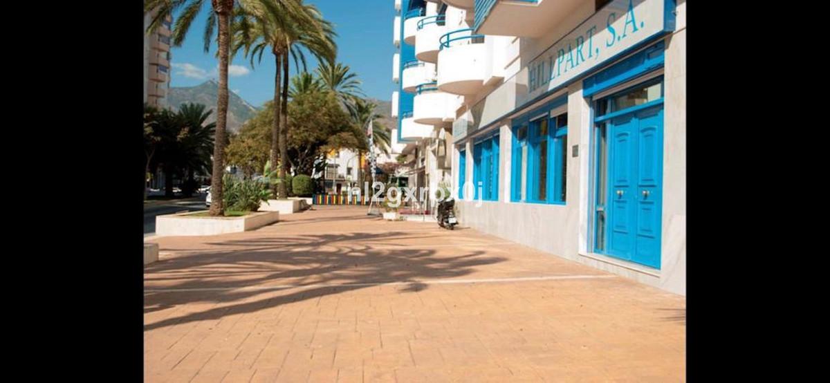 Commercial Office in Marbella