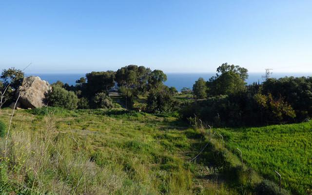 Plot Residential in Benalmadena Pueblo