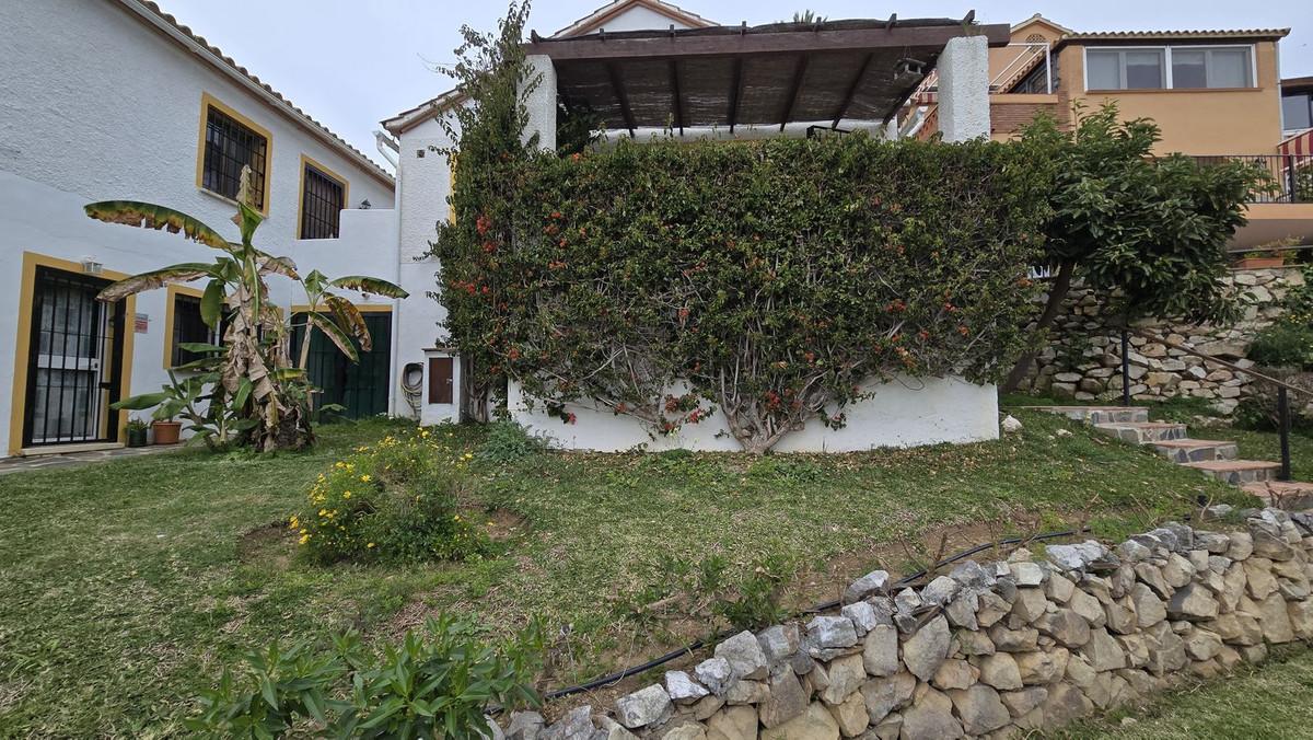 Villa Detached in El Faro