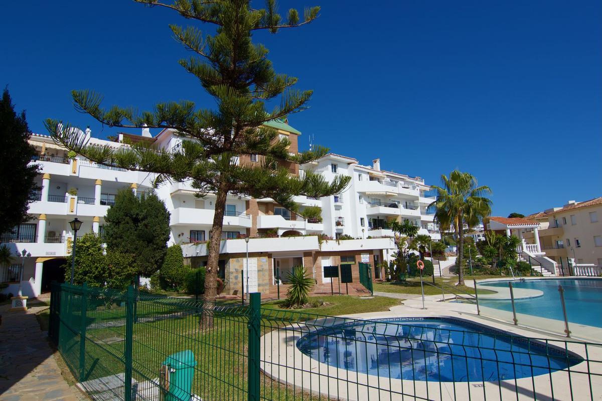 Apartment Middle Floor in Riviera del Sol