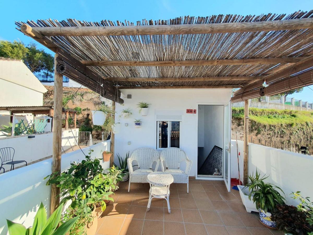 Townhouse Terraced in Alhaurín el Grande