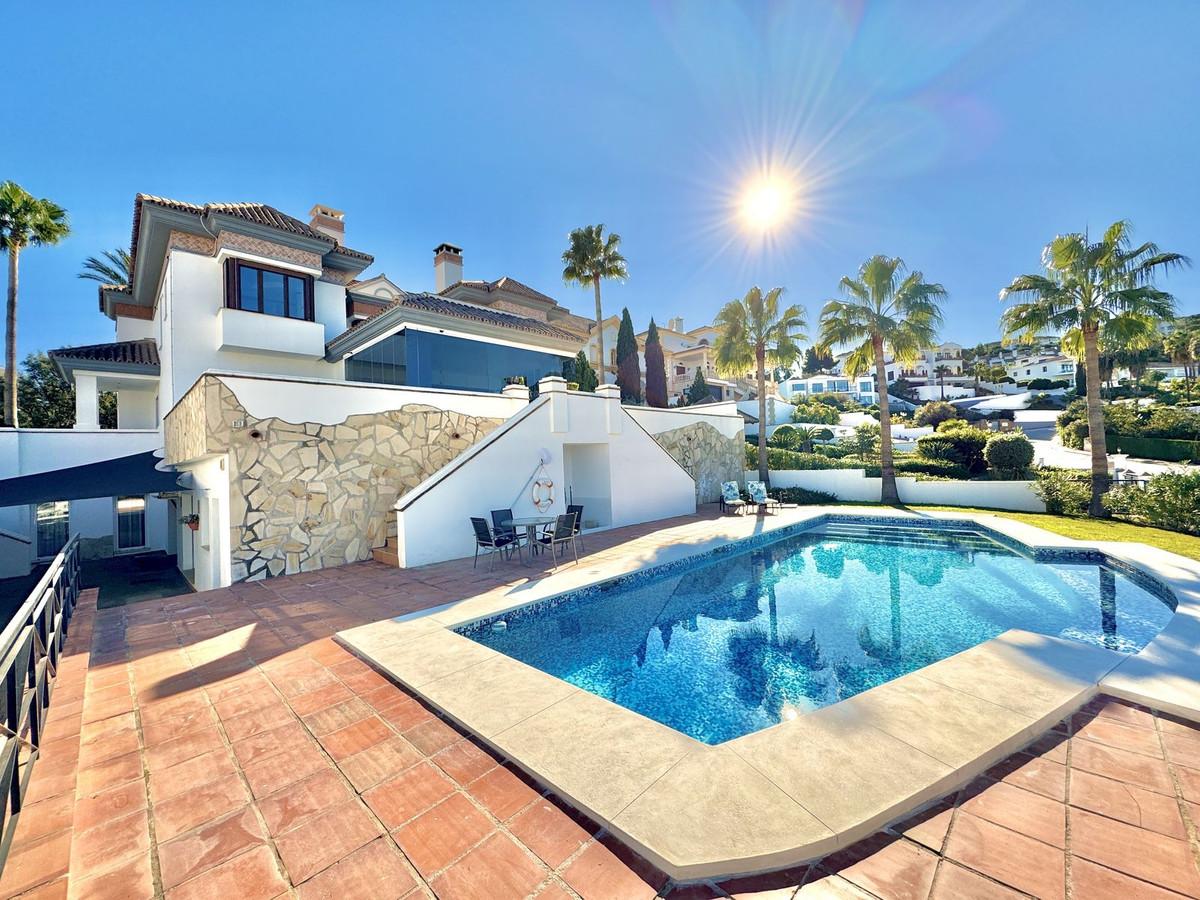 Villa Detached in La Cala Golf