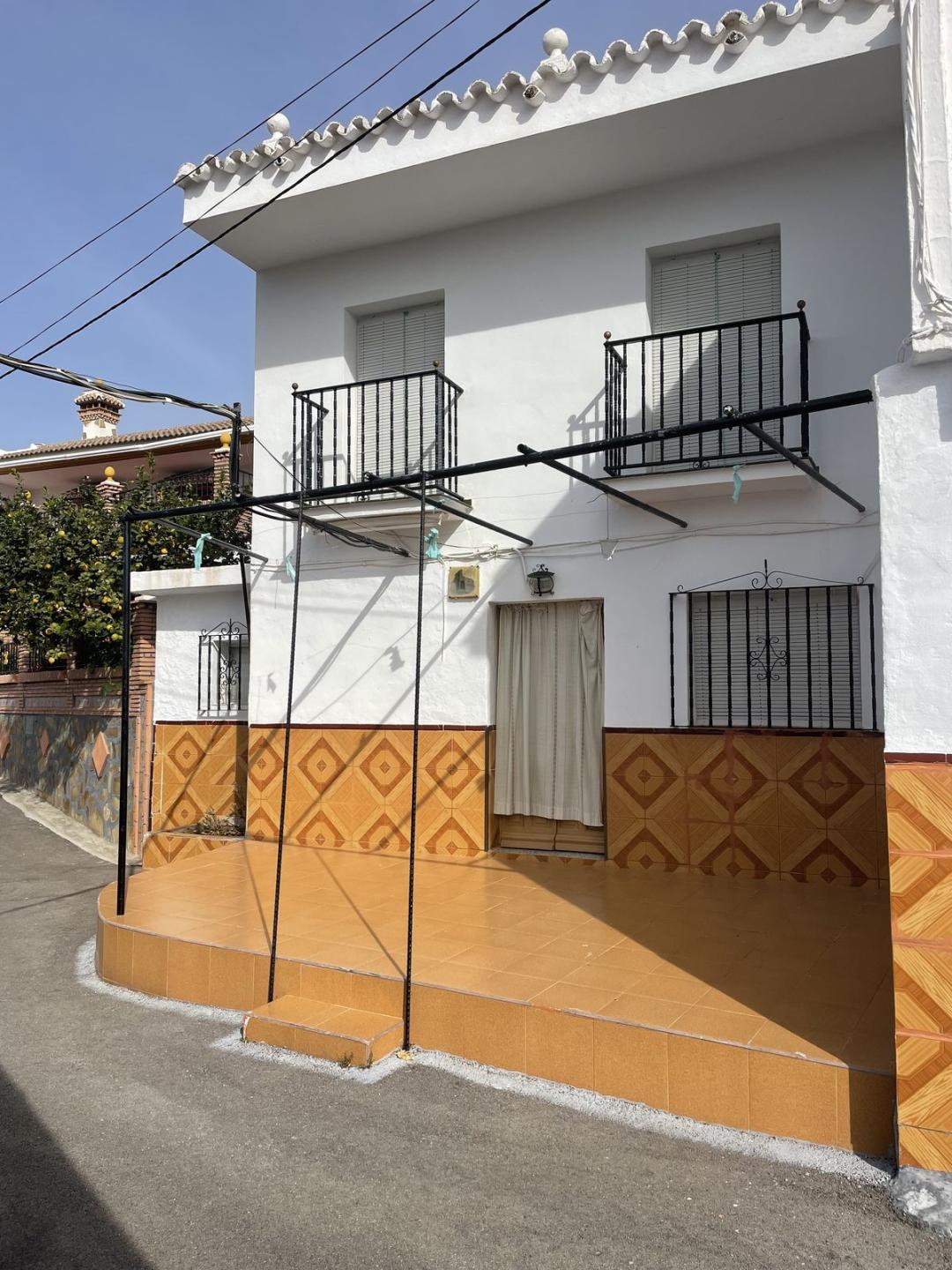 Villa Semi Detached in Gibralgalia