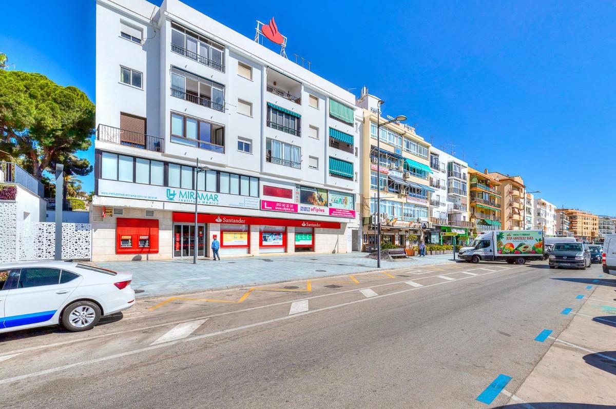 Apartment Middle Floor in San Pedro de Alcántara