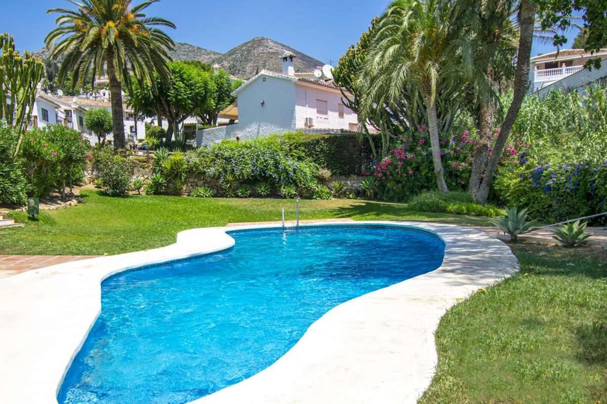 Townhouse Terraced in La Capellania