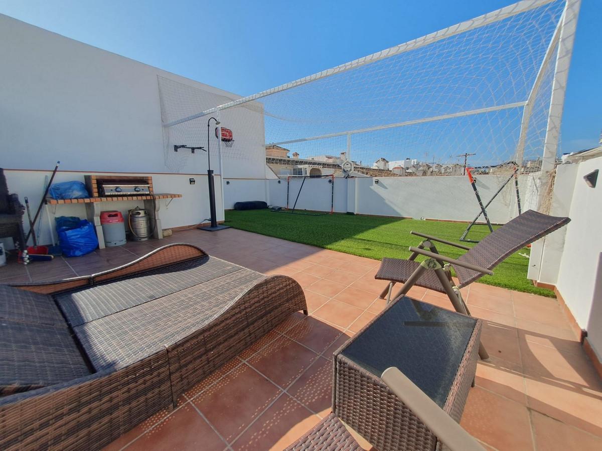 Apartment Penthouse Duplex in La Cala de Mijas