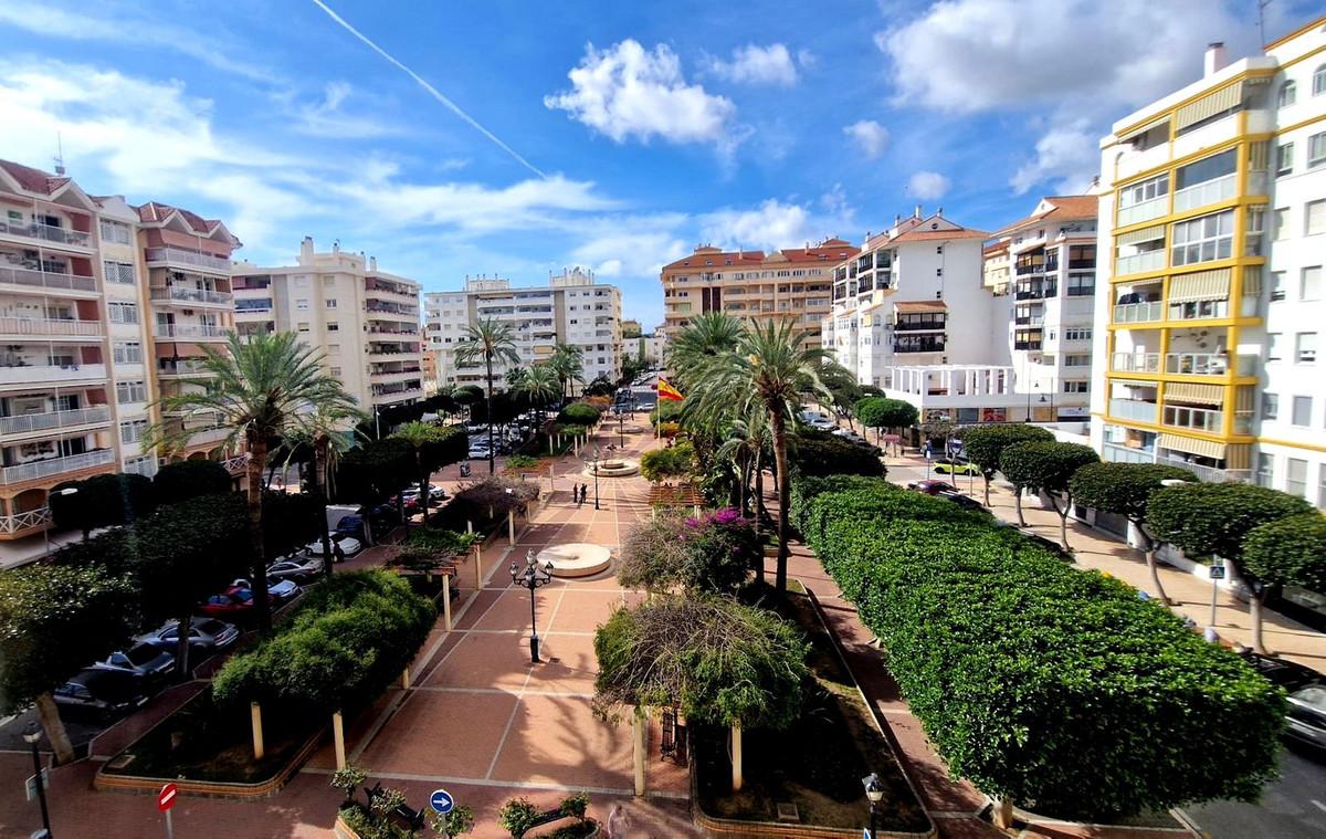 Apartment Middle Floor in Fuengirola