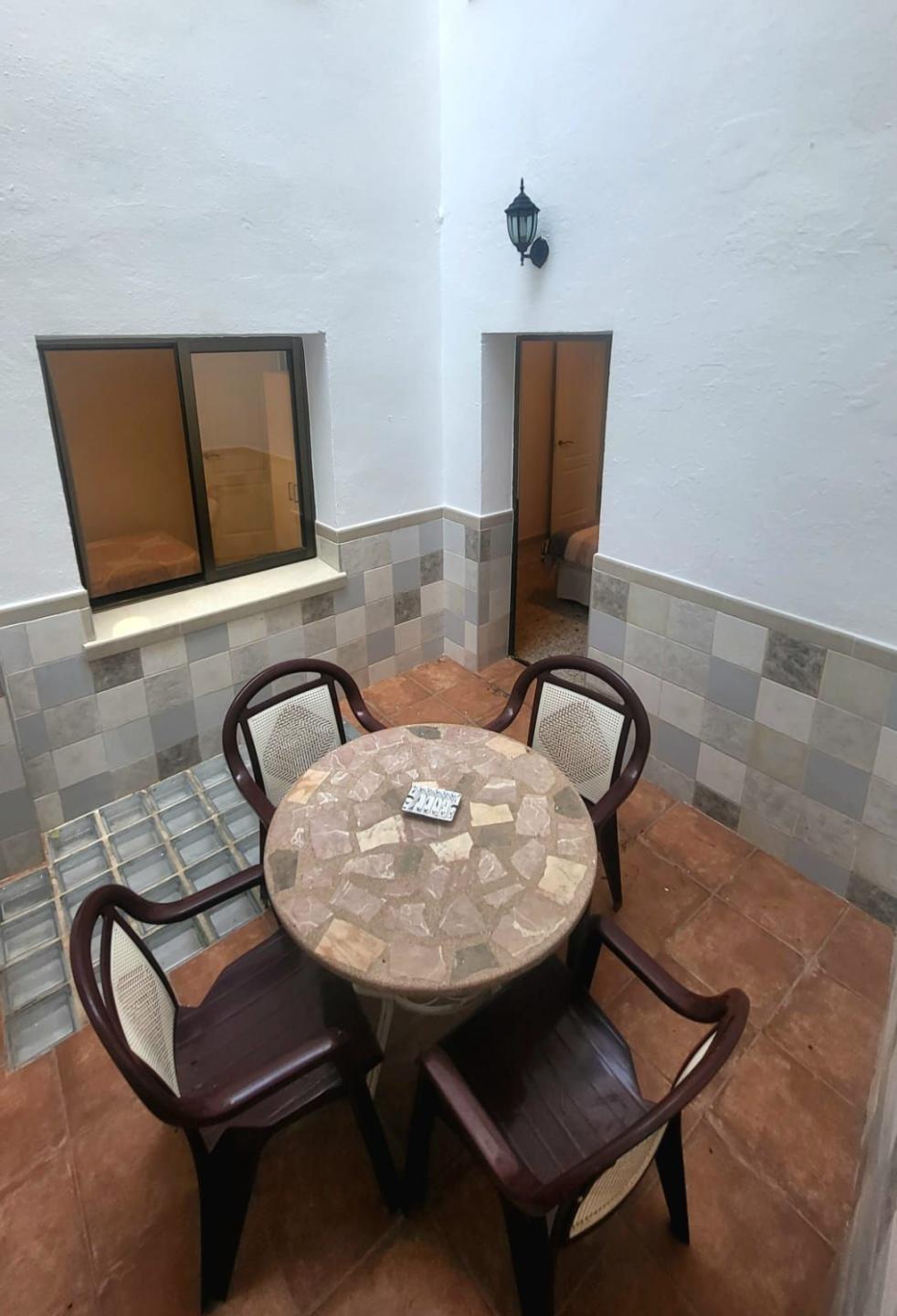 Apartment Middle Floor in Mijas