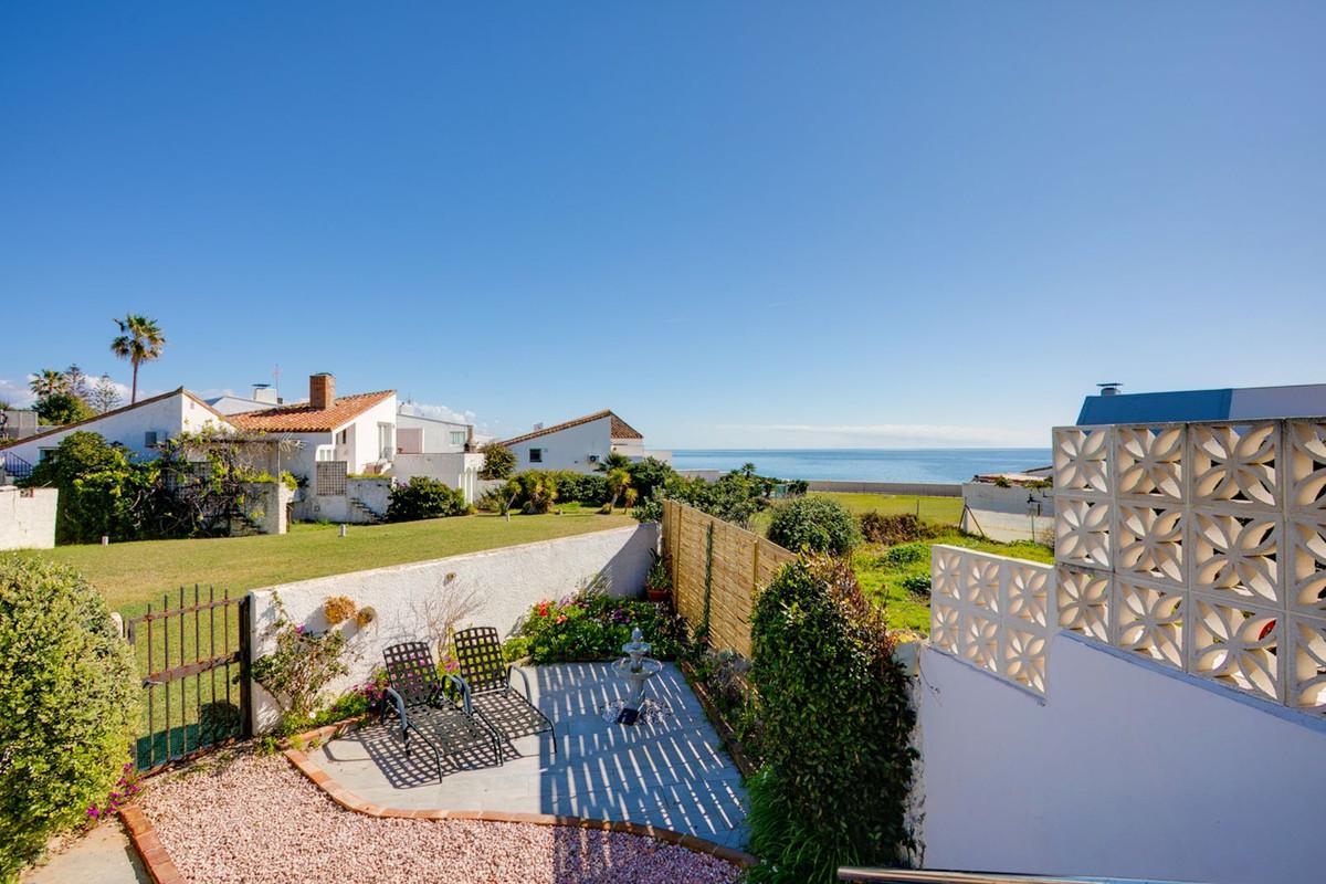 Townhouse Terraced in Estepona