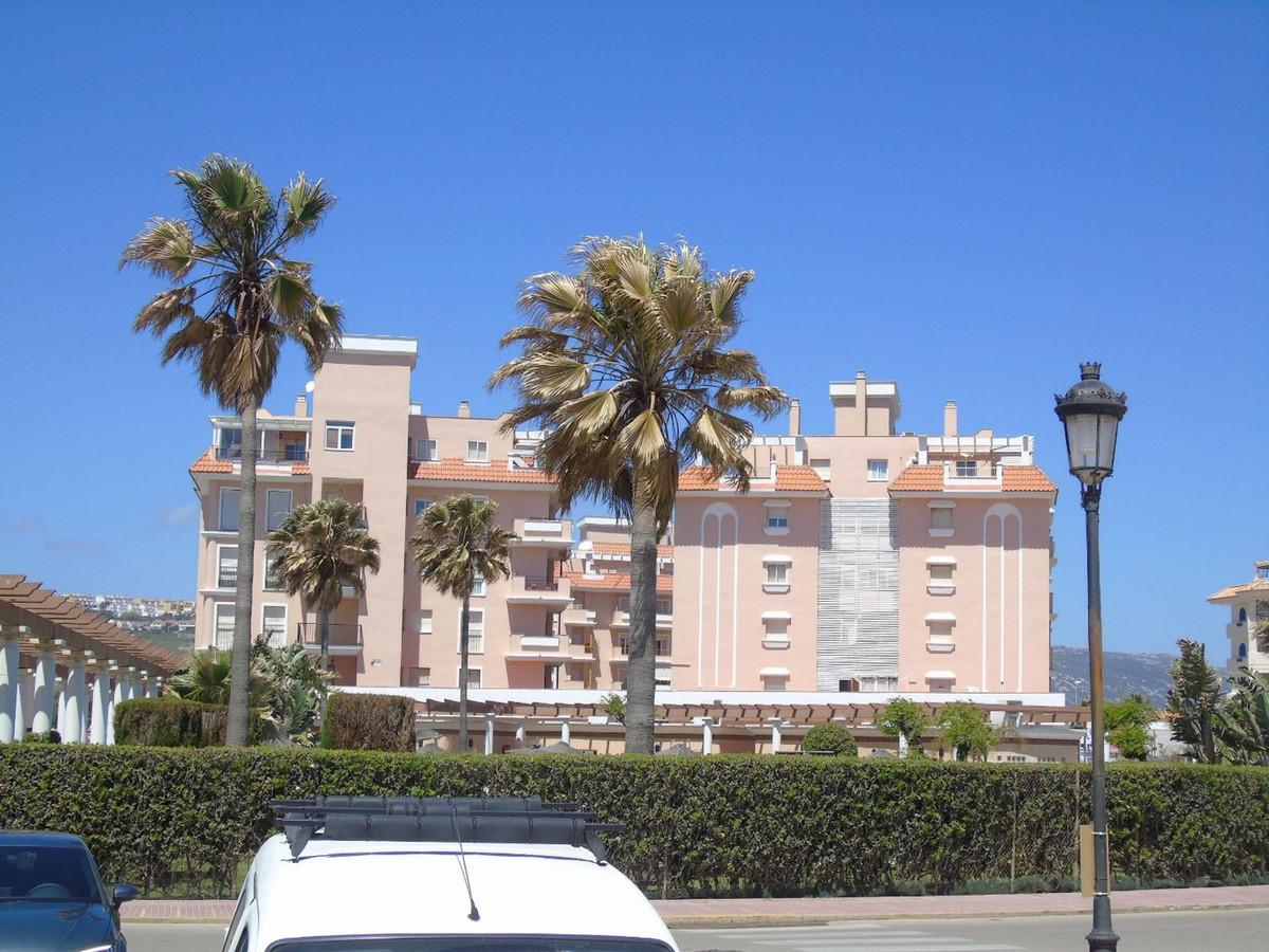 Apartment Middle Floor in San Luis de Sabinillas