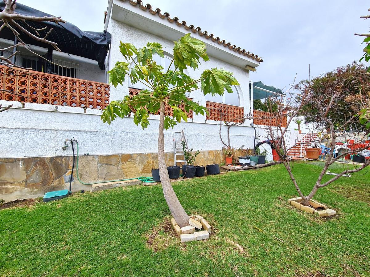 Villa Detached in Estepona