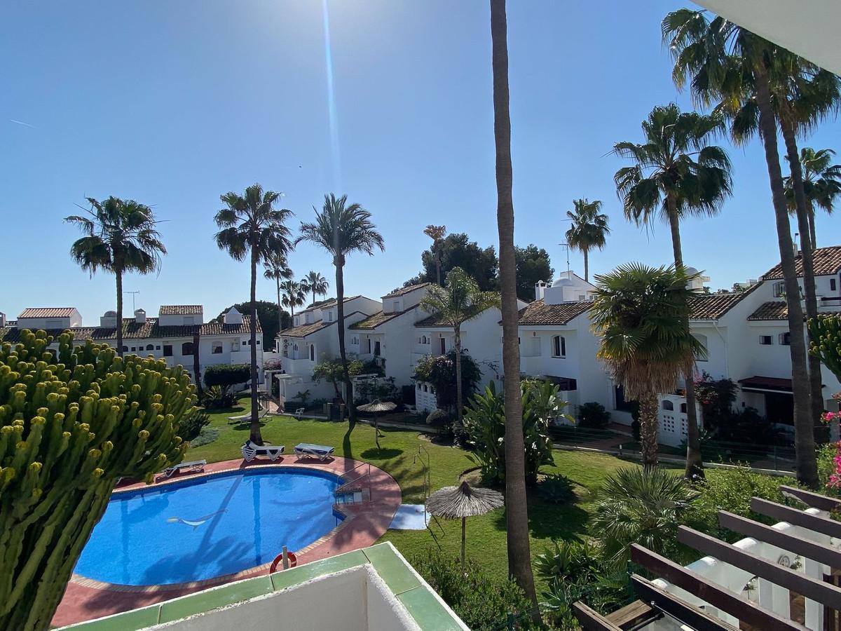 Townhouse Terraced in Atalaya