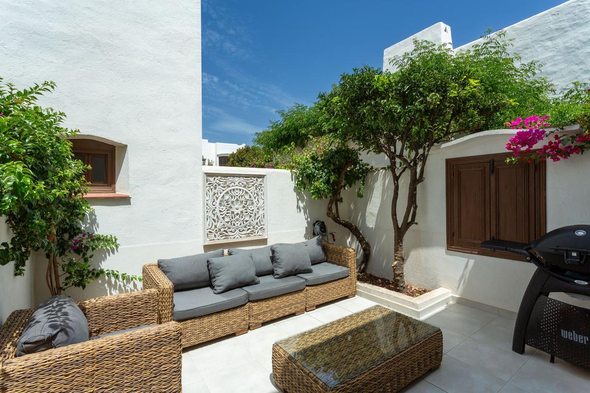 Townhouse Terraced in Costalita