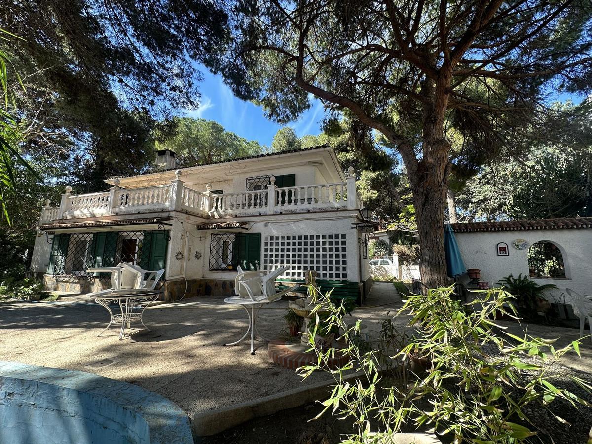 Villa Detached in Torremolinos