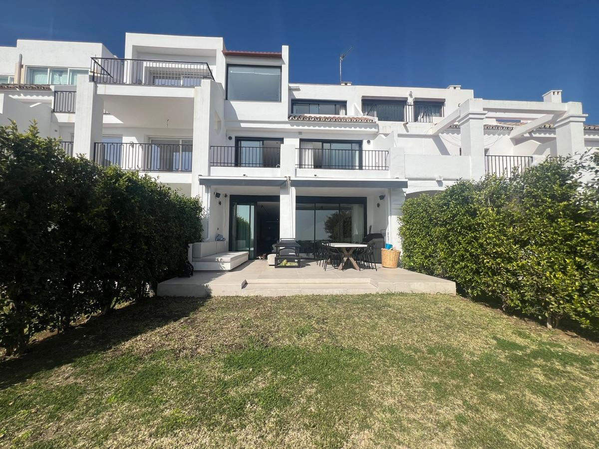 Townhouse Terraced in Benahavís