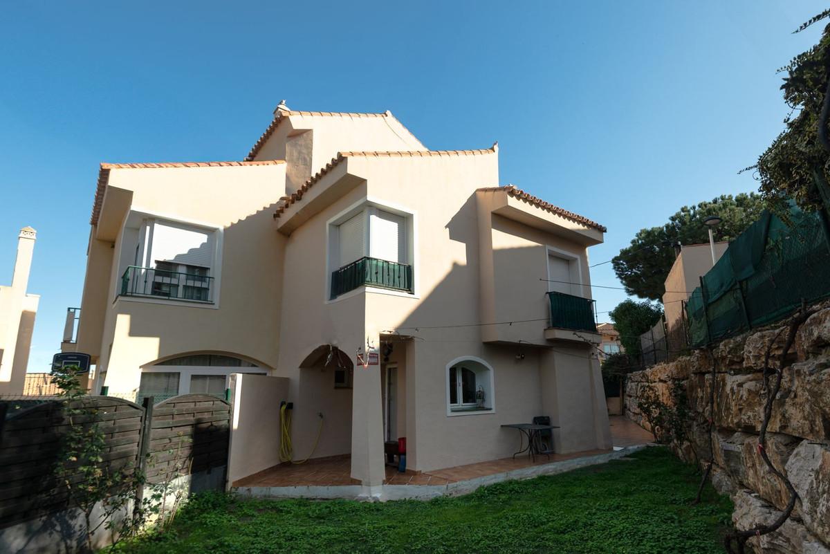 Villa Semi Detached in Riviera del Sol