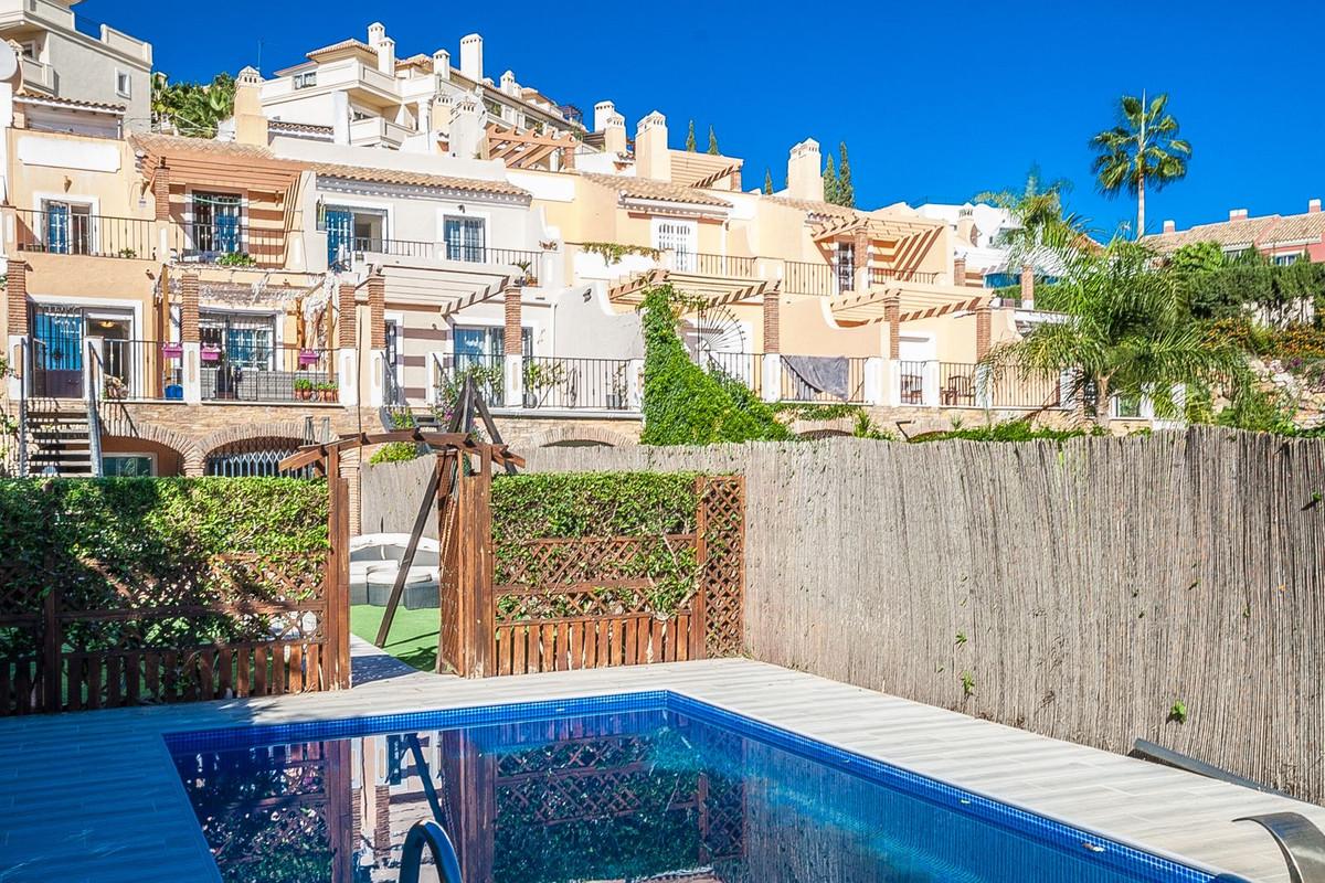 Townhouse Terraced in Riviera del Sol