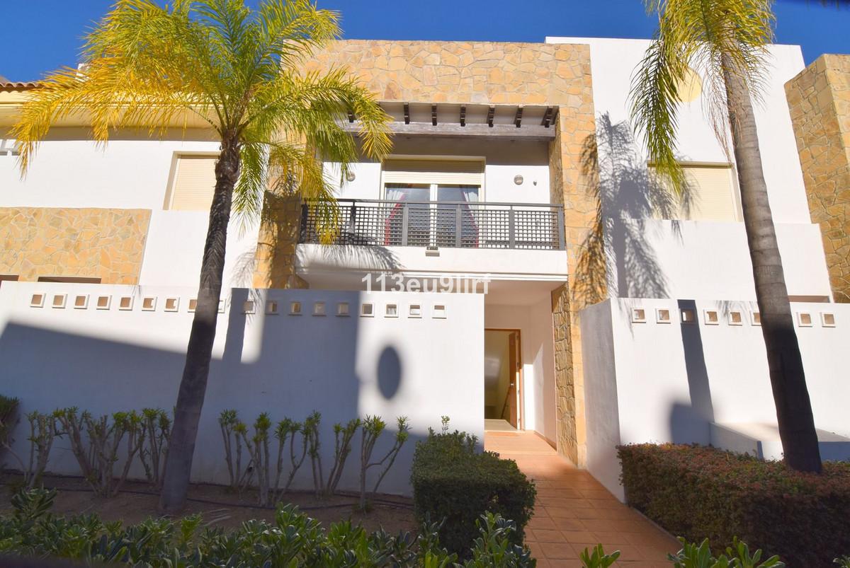 Townhouse Terraced in La Cala Golf