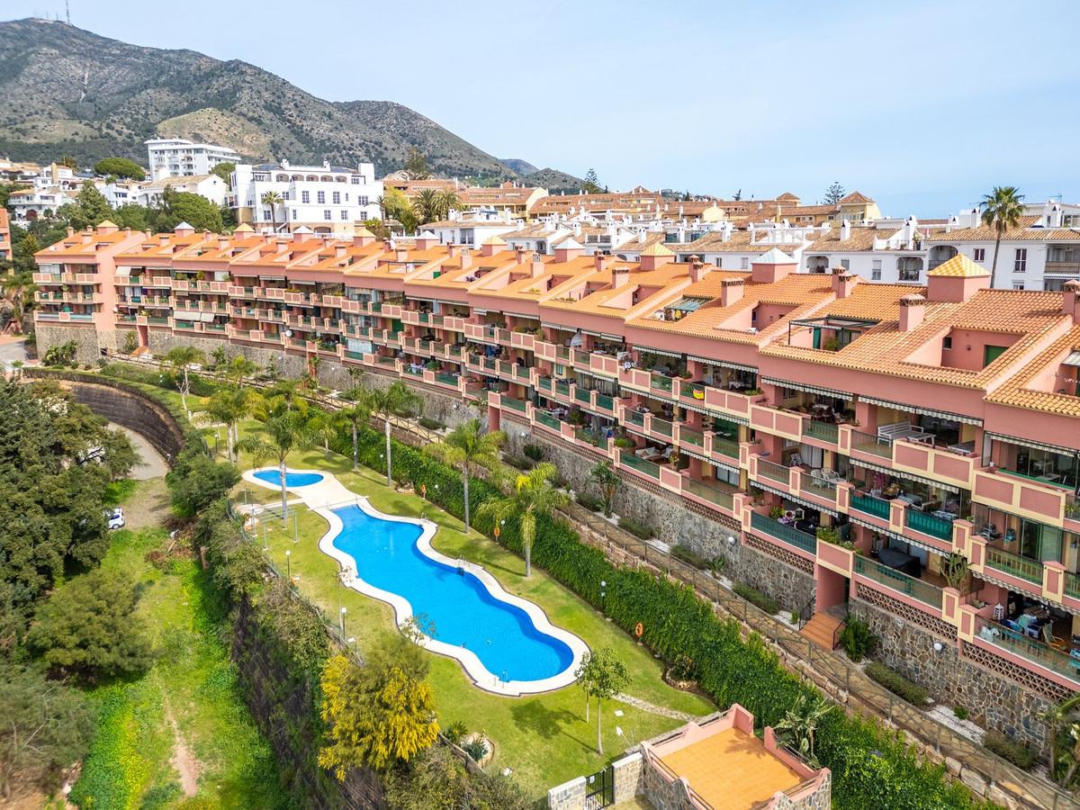 Apartment Penthouse Duplex in Fuengirola