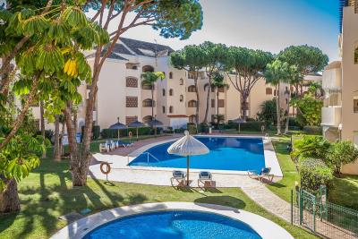 R4980172, Apartment Middle Floor in Elviria