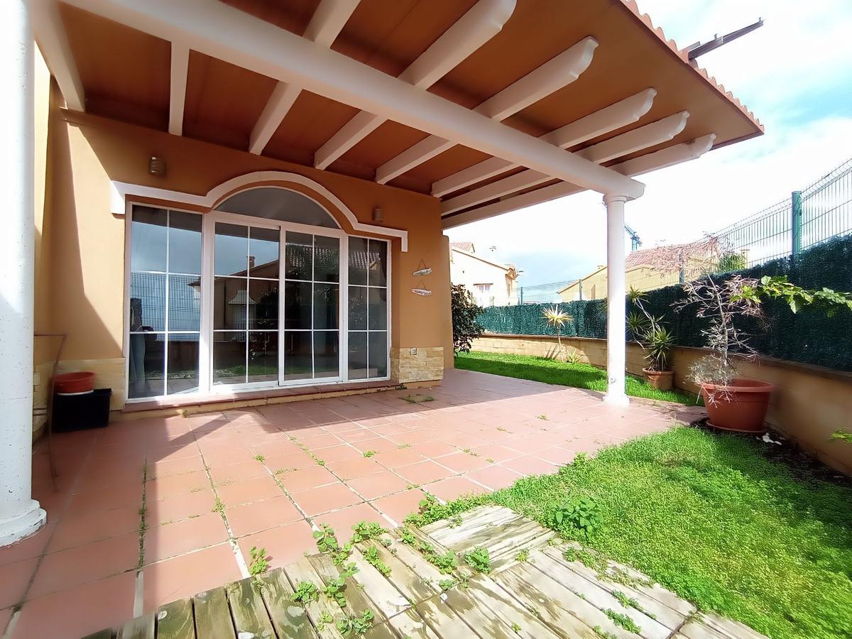 Villa Semi Detached in Riviera del Sol