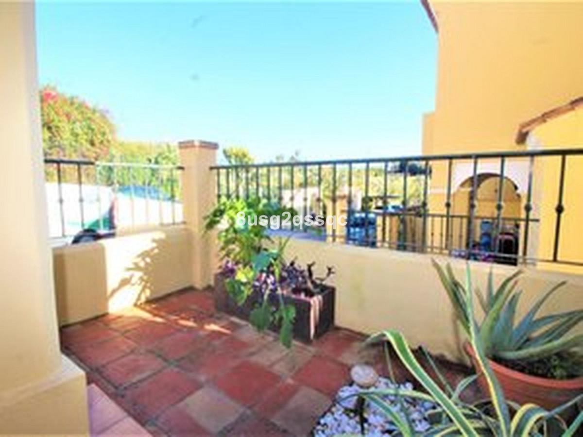 Villa Semi Detached in Estepona