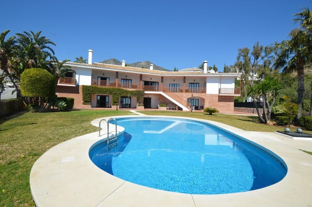 Villa Detached in Benalmadena